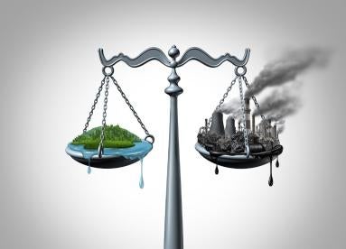 Greenwashing Class Action Litigation Is An Emerging Risk For Comp